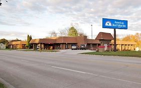 Executive Inn Webster City